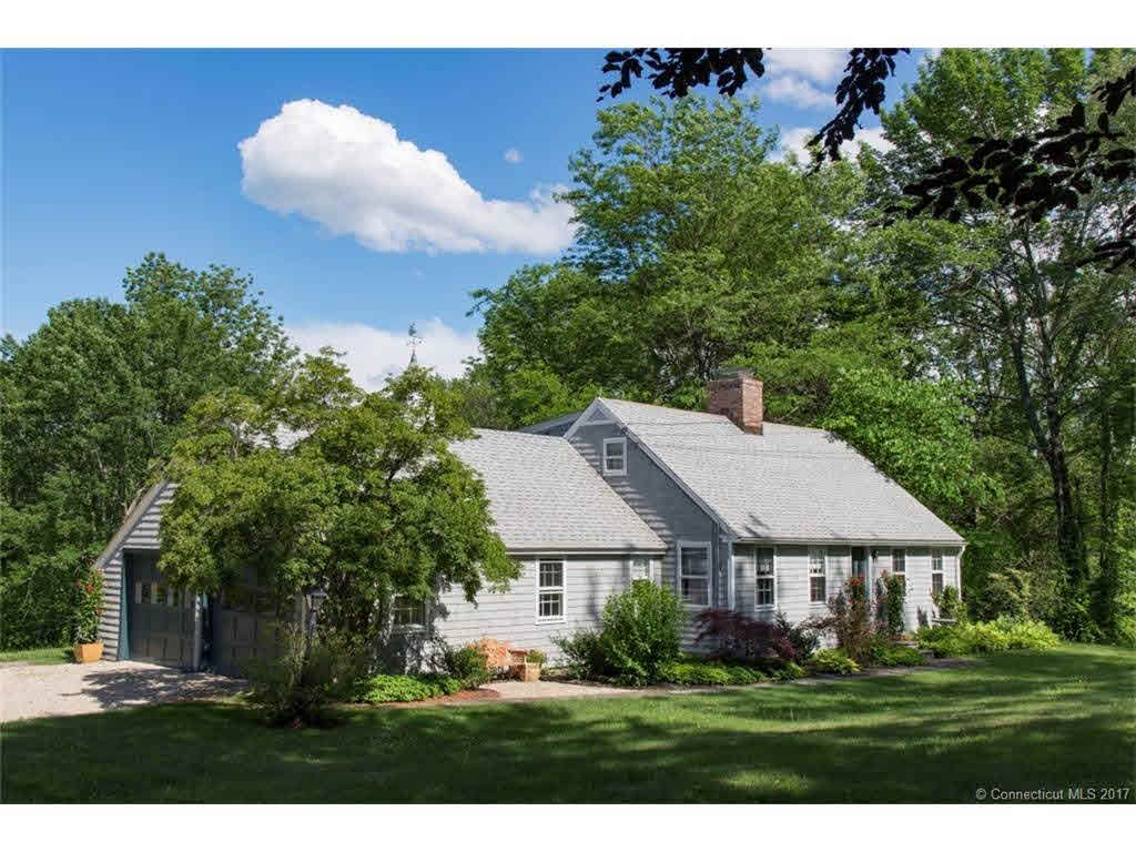 Building photograph for 249 UNDERMOUNTAIN ROAD